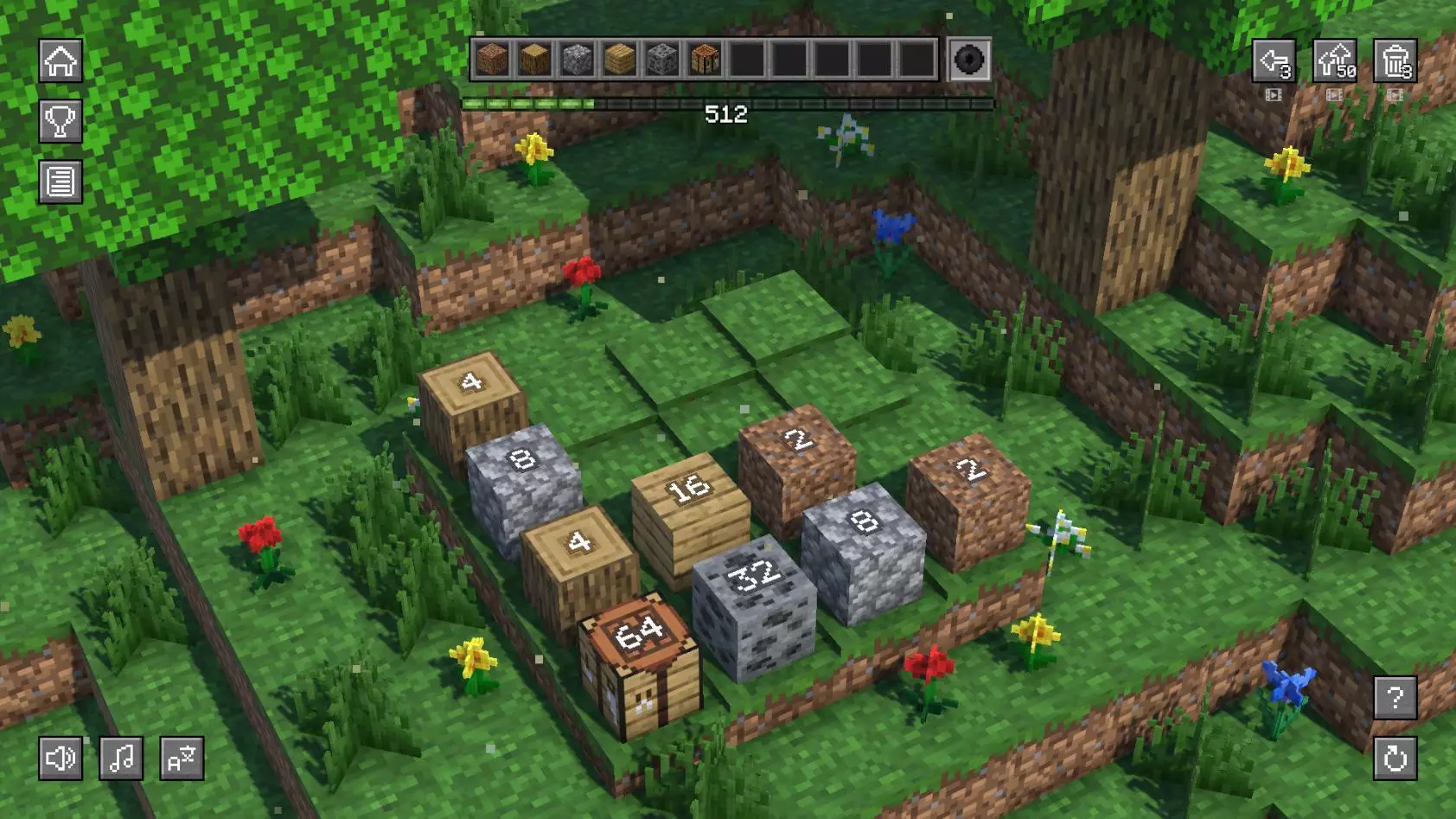 2048 (itch) (Gruno_Kromer)