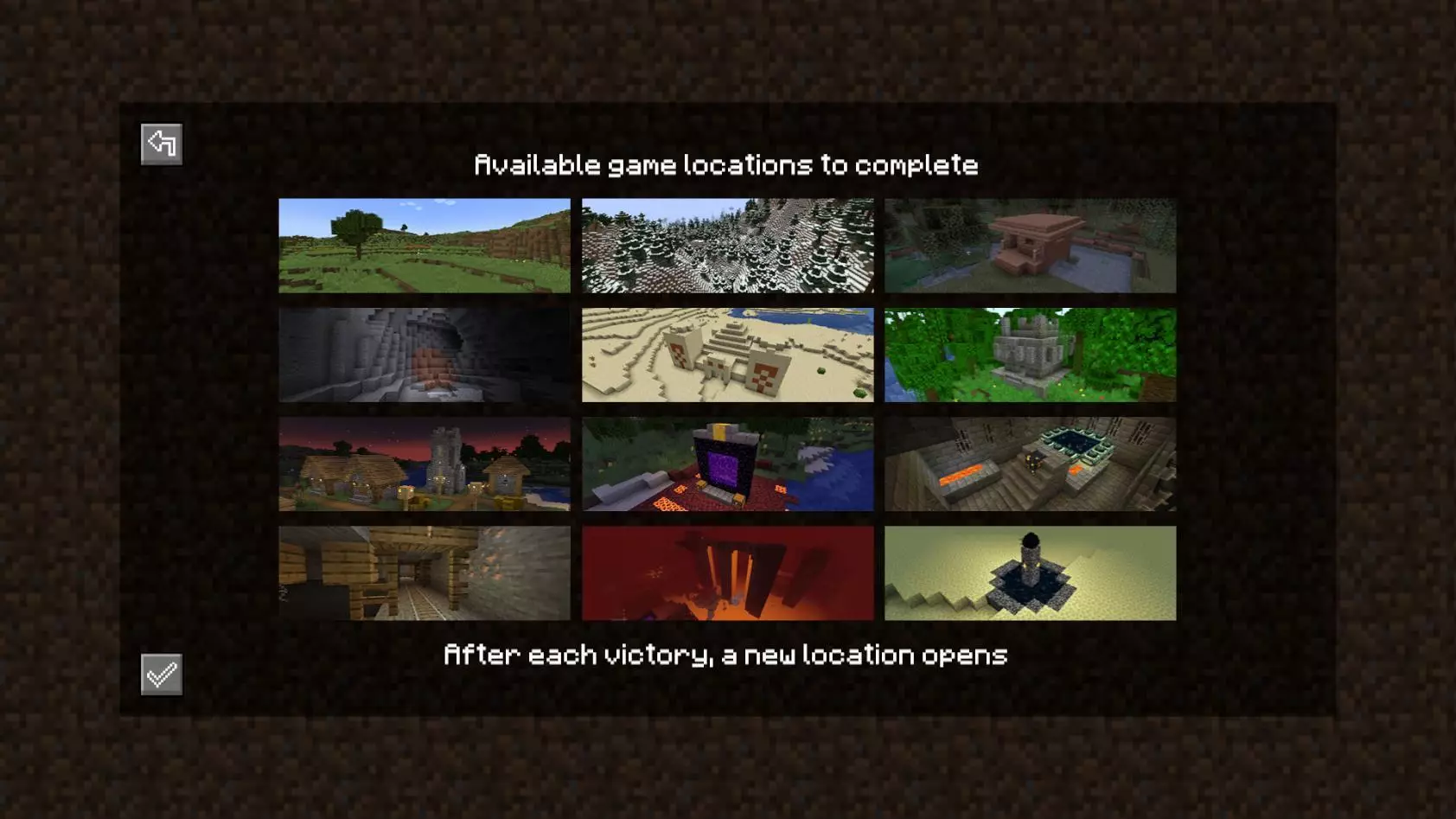 -2048 (itch) (Gruno_Kromer)-游戏截图-好玩游戏库