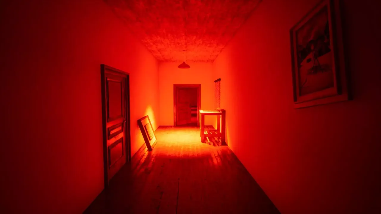 Fever Dreams (Reimagined)