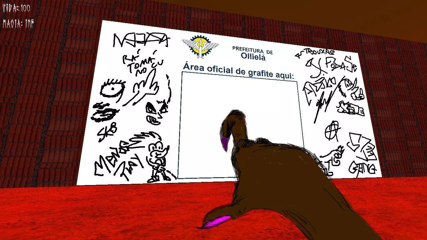 SkateFPS – Prólogo