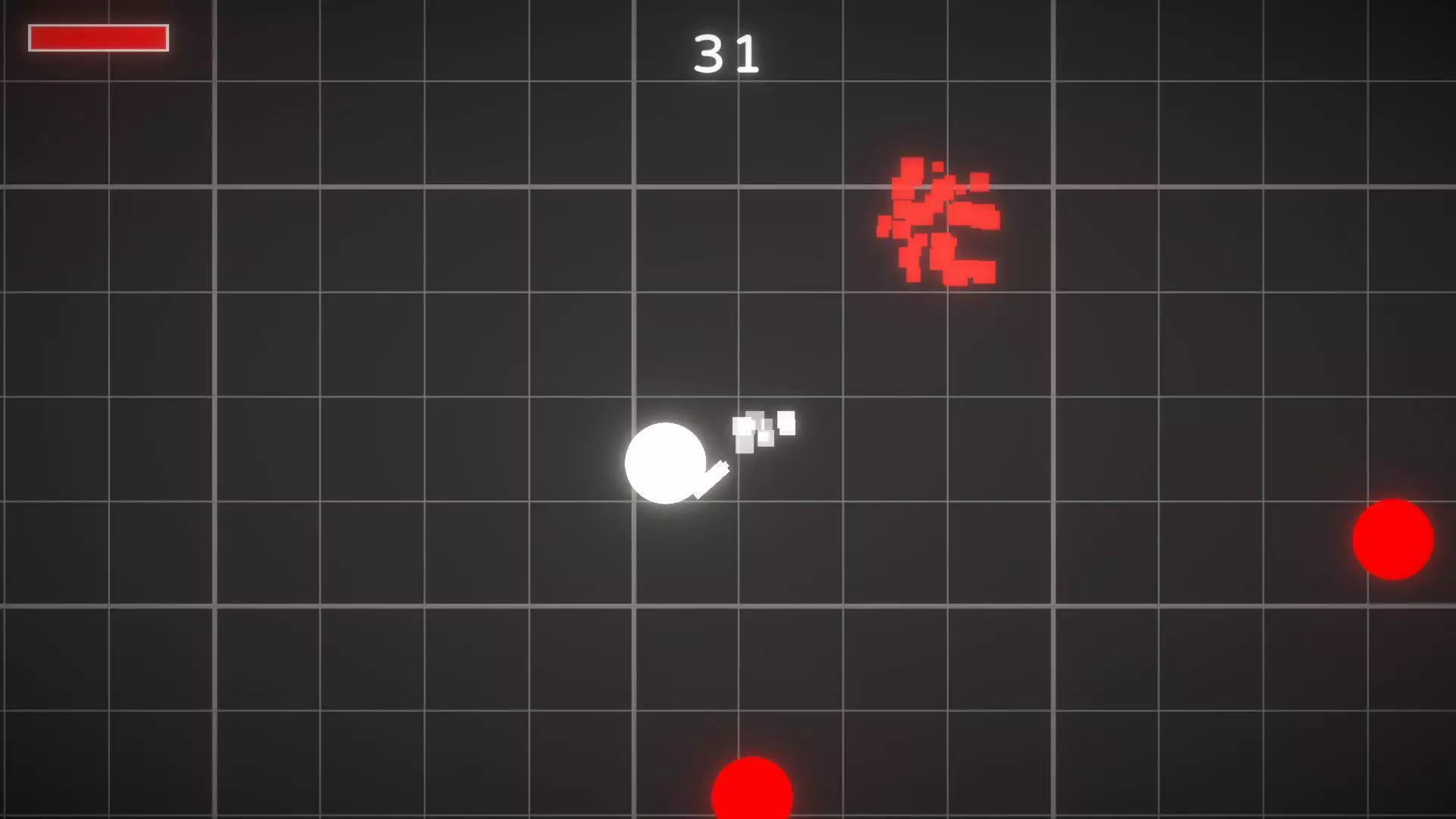 -Top Down Shooter (Pandemonium)-游戏截图-好玩游戏库