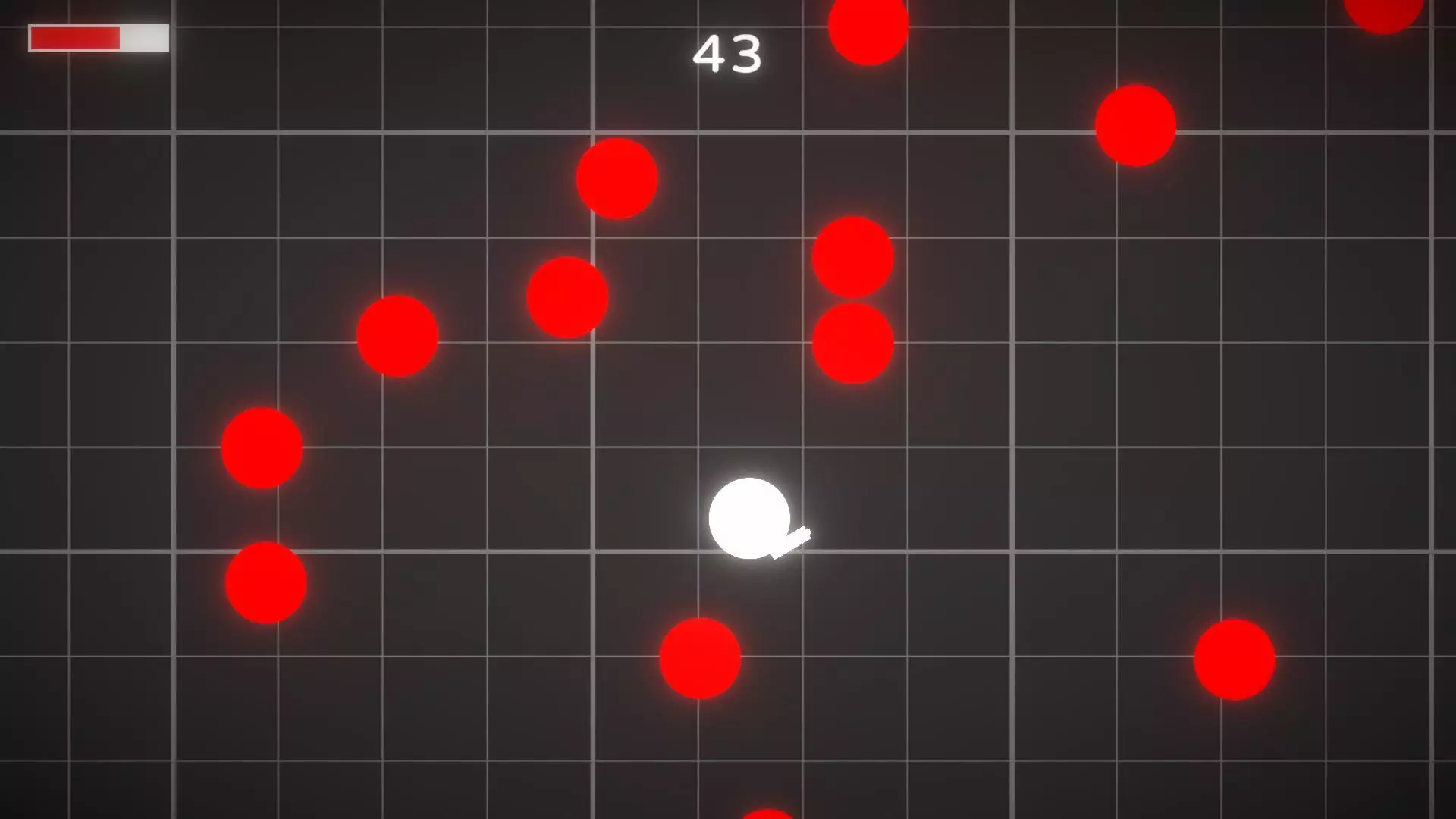 -Top Down Shooter (Pandemonium)-游戏截图-好玩游戏库