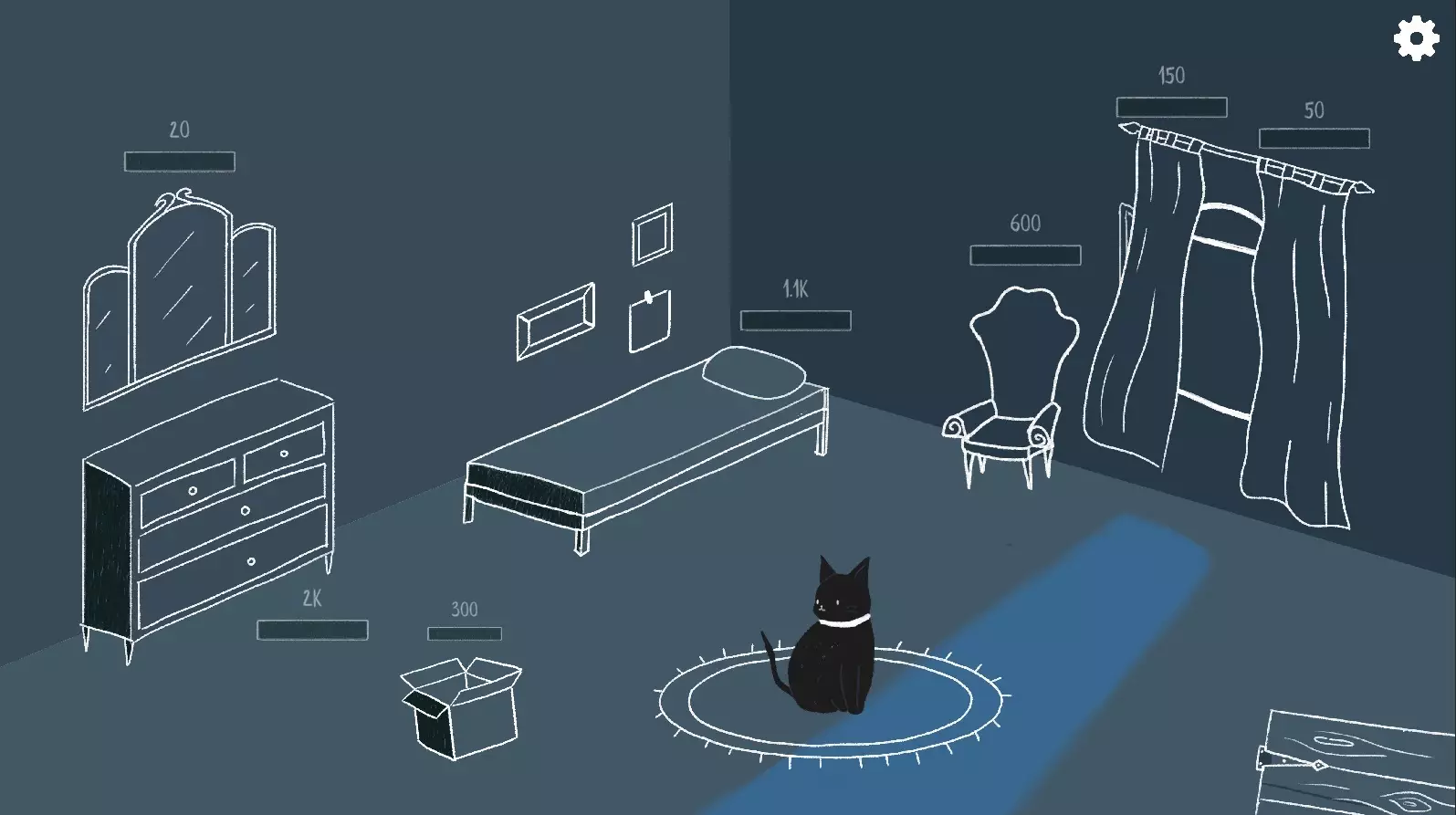 -A Night For Mischief-游戏截图-好玩游戏库