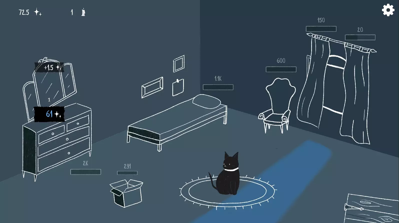 -A Night For Mischief-游戏截图-好玩游戏库