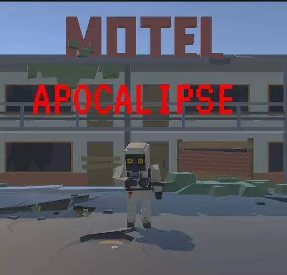 Apocalipse (jovt)