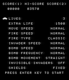 -SpaceInvaders_S-游戏截图-好玩游戏库