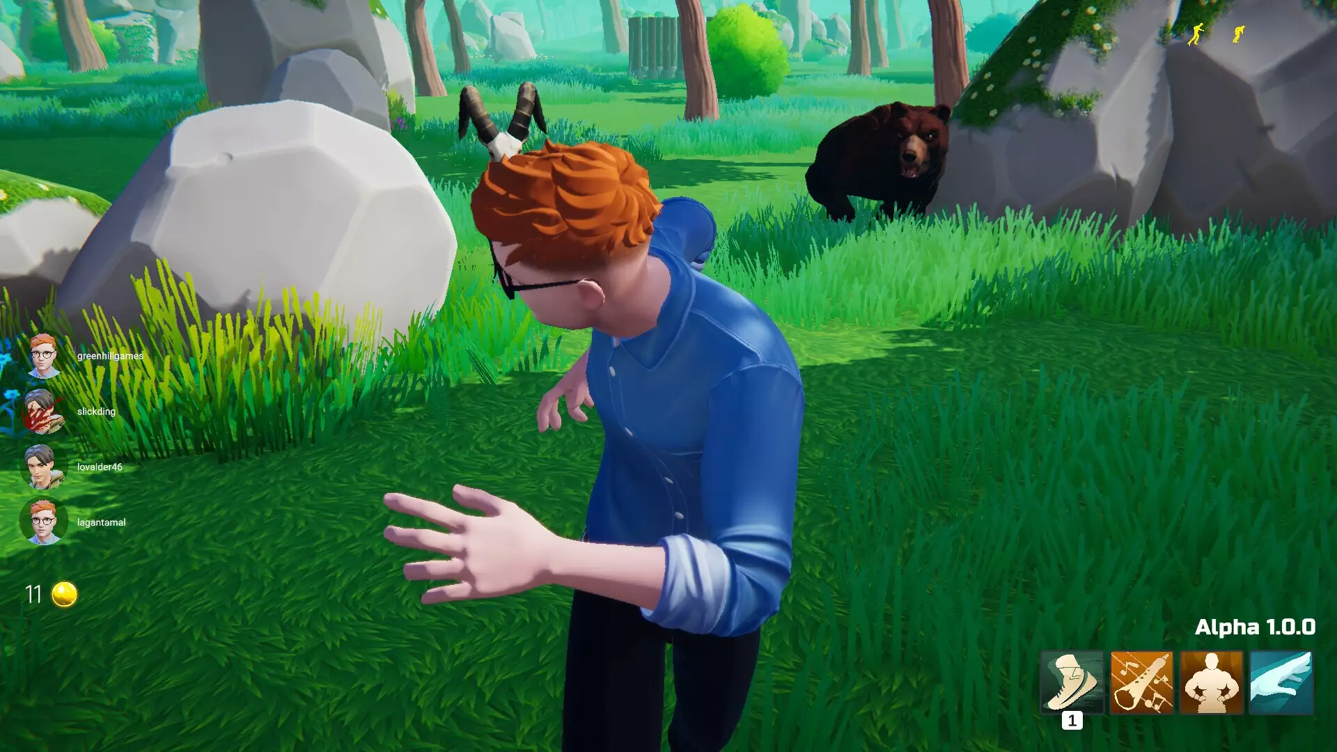 -Huntscape-游戏截图-好玩游戏库