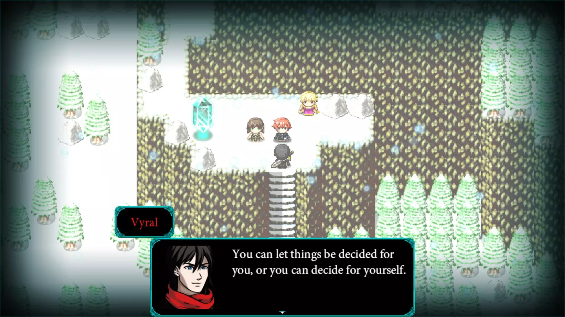 -Mystica-游戏截图-好玩游戏库