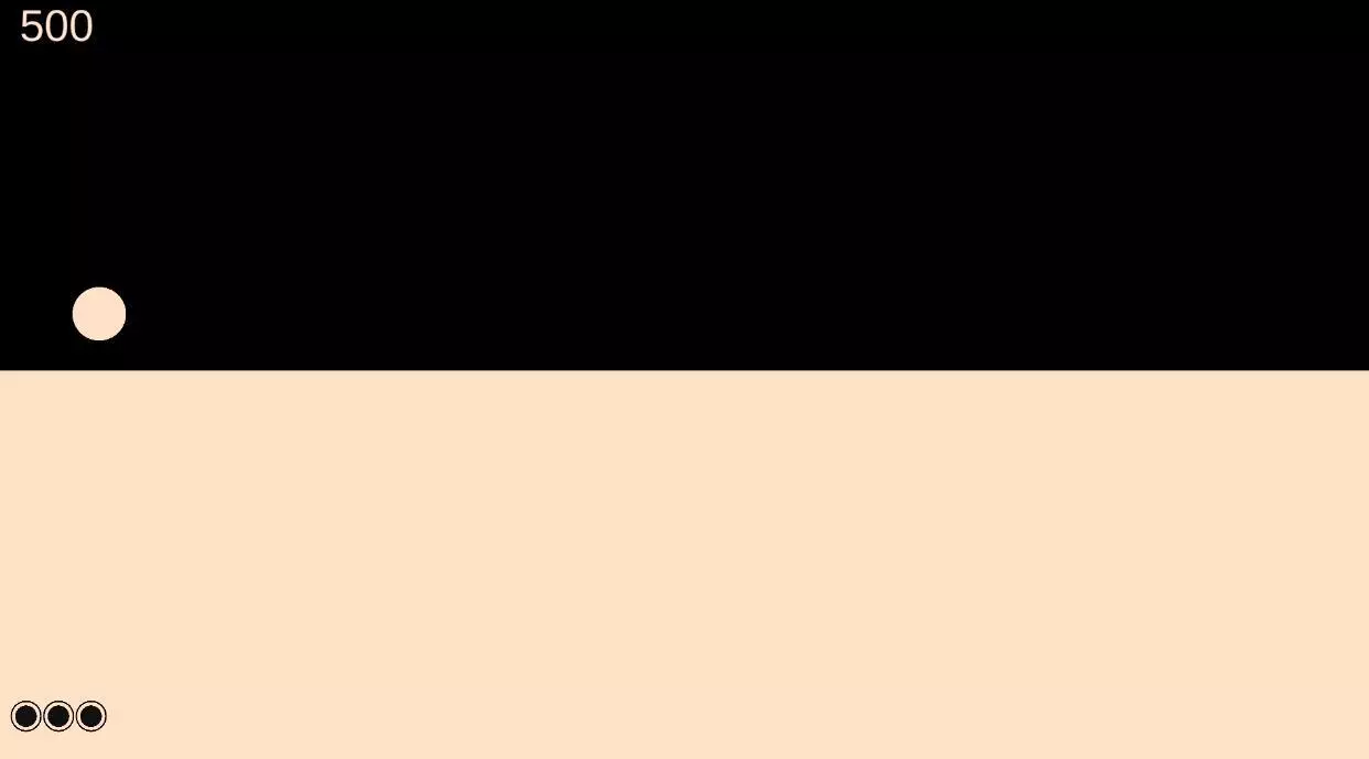 -Duality (itch) (Newfel)-游戏截图-好玩游戏库