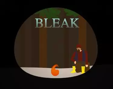 Bleak (itch) (DevBear360)