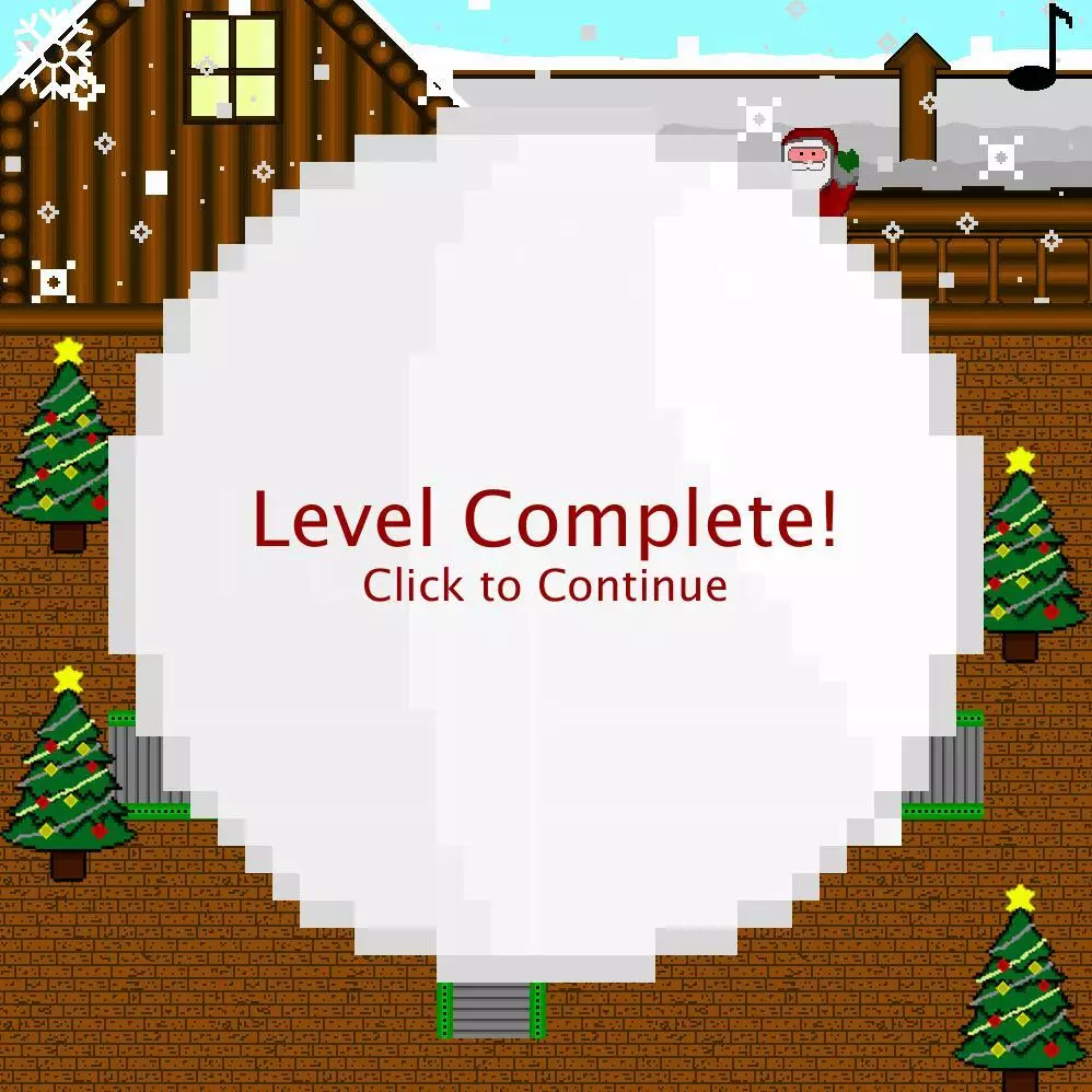 -Present Sorting Game-游戏截图-好玩游戏库