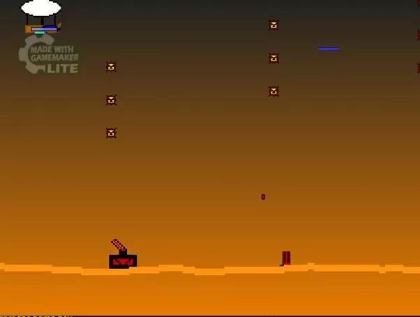 -Extraction (itch) (Liam Blair)-游戏截图-好玩游戏库