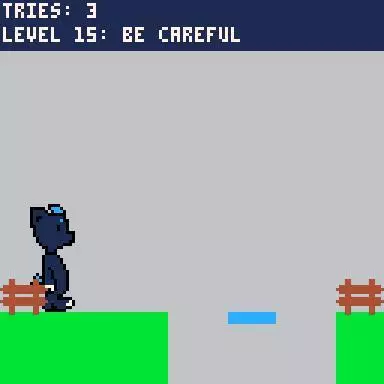 -Granita-游戏截图-好玩游戏库