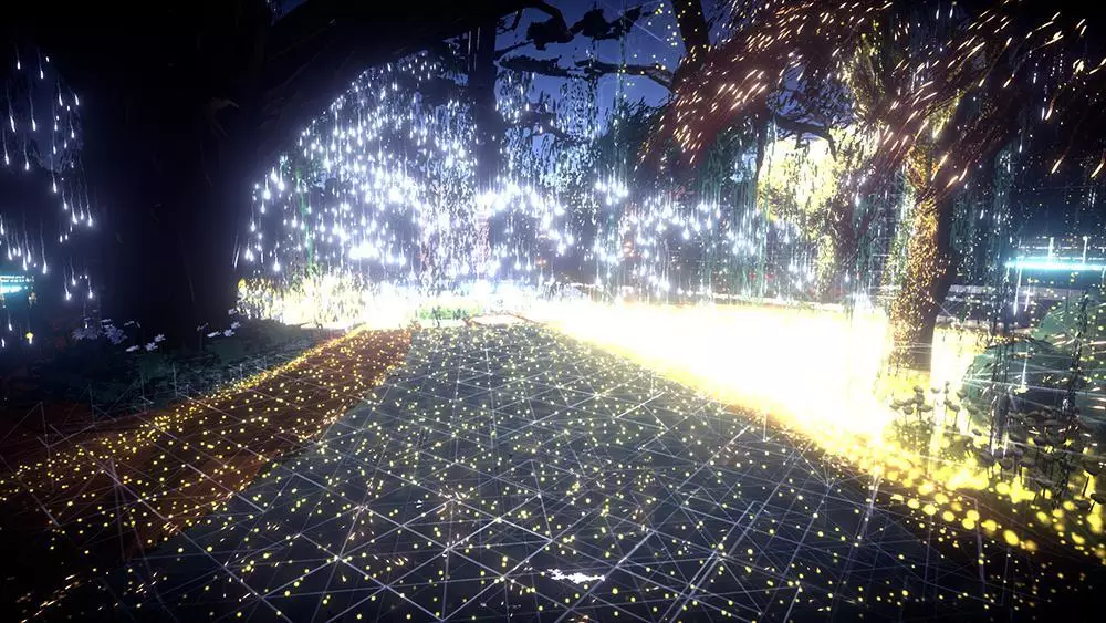 The Garden (itch) (Palaeolak)