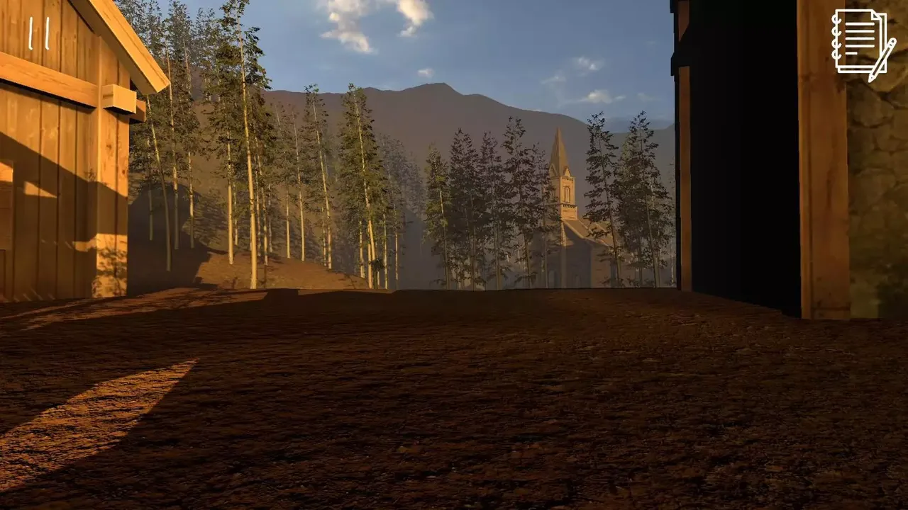 -Narona-游戏截图-好玩游戏库