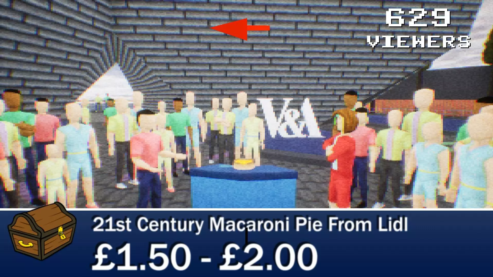 -Trash in the attic: Anniversary Edition-游戏截图-好玩游戏库