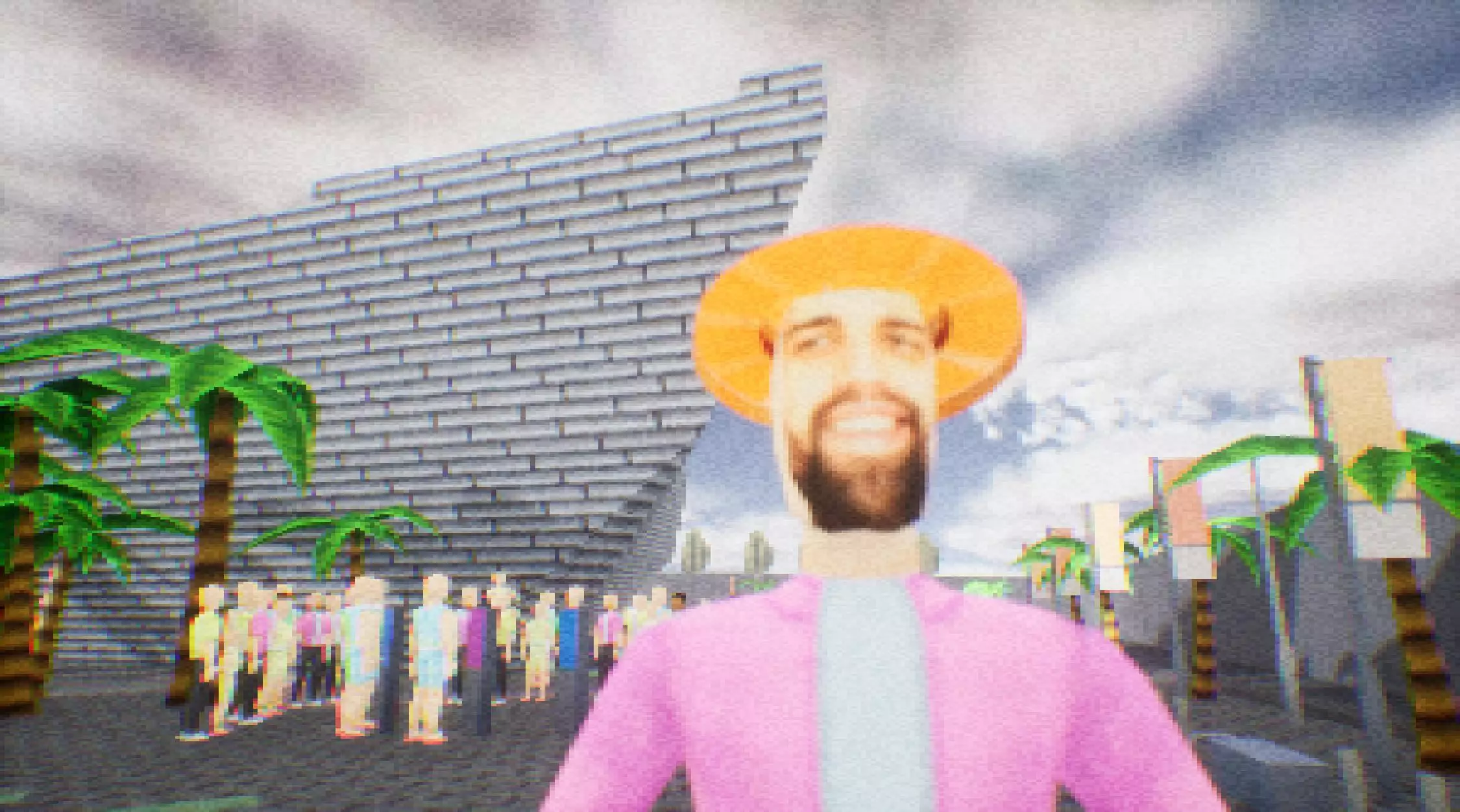 -Trash in the attic: Anniversary Edition-游戏截图-好玩游戏库