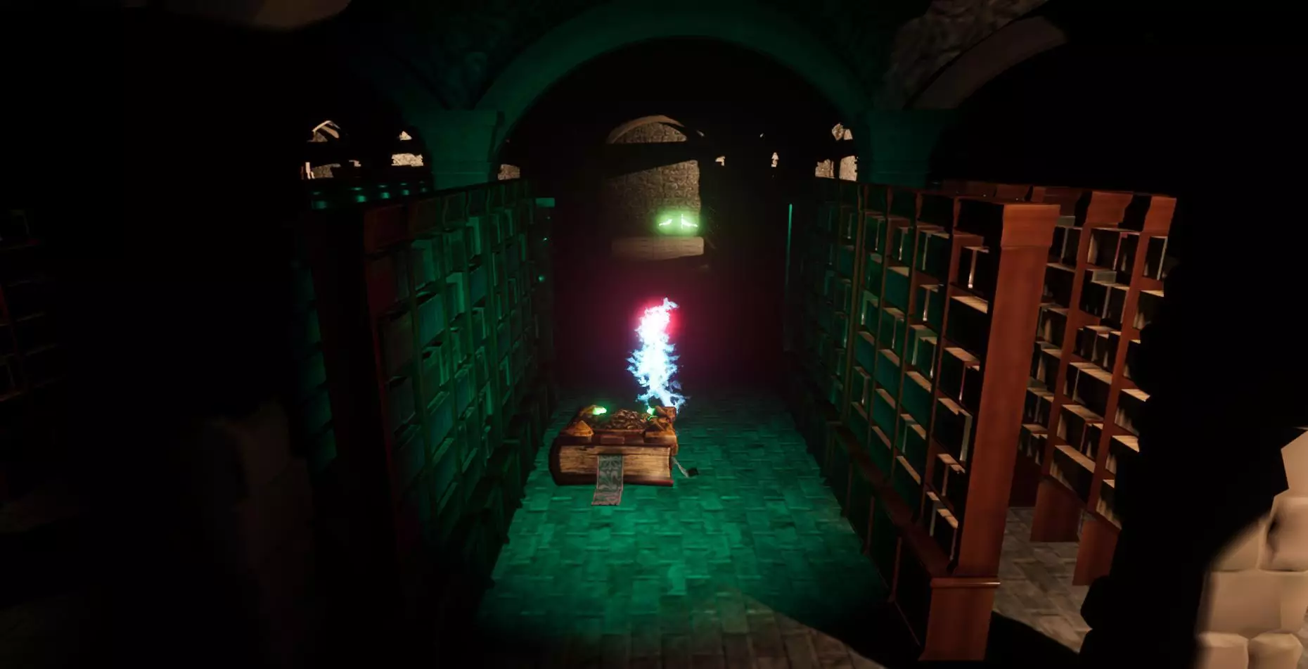 -Ancient Hacker-游戏截图-好玩游戏库