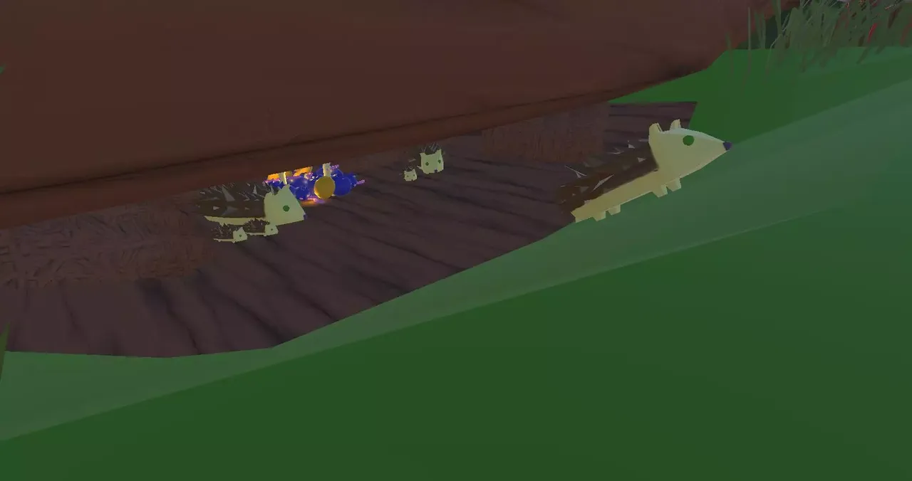 HiberHog (MohanLaoch, Sparky570)