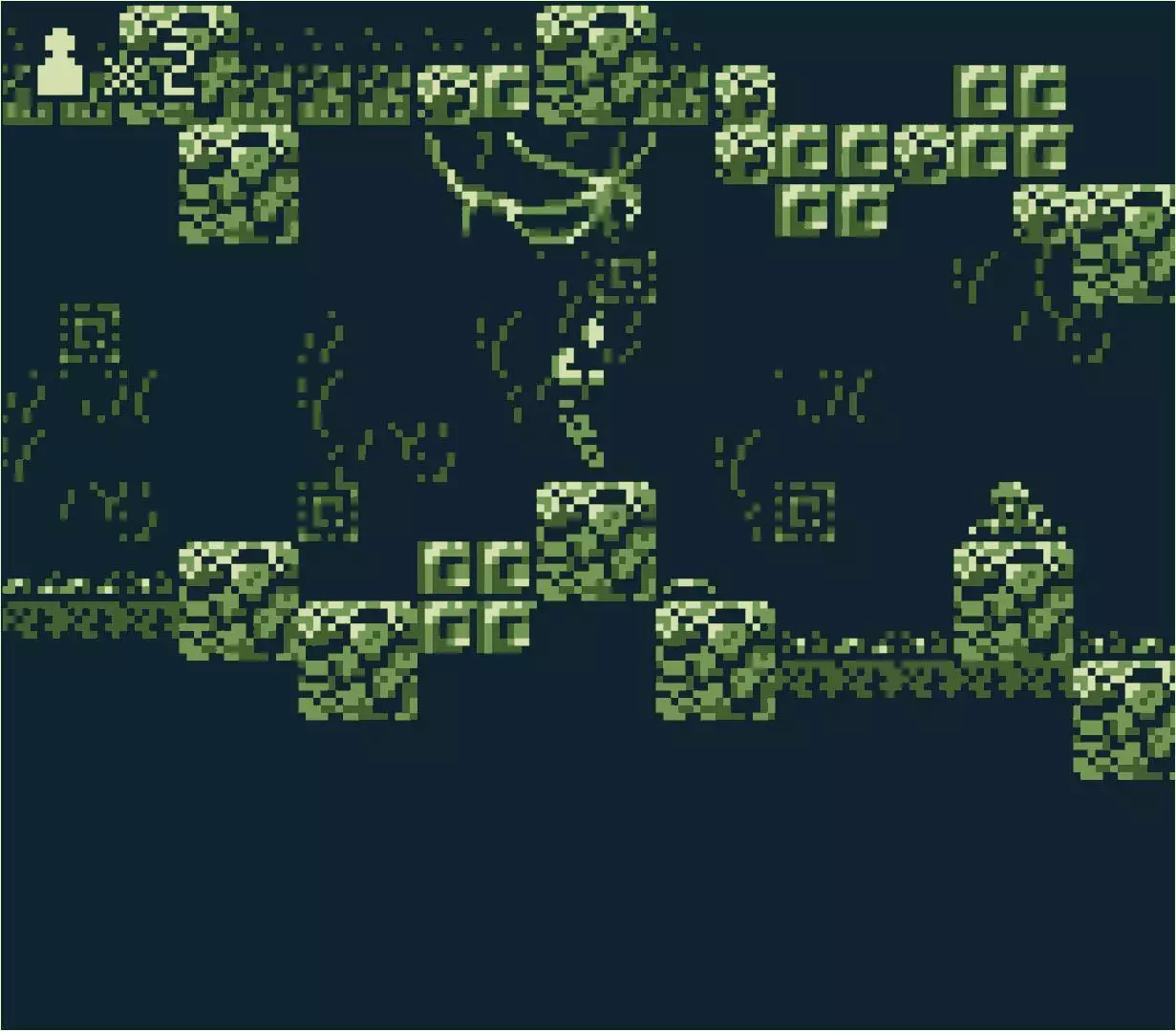 Lost Treasure of Lima