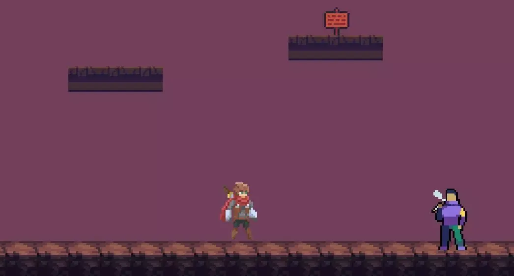 Pit of Despair (QuirinW)