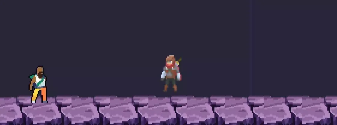 -Pit of Despair (QuirinW)-游戏截图-好玩游戏库