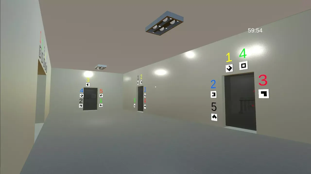 -Test Chamber (SrRAS)-游戏截图-好玩游戏库