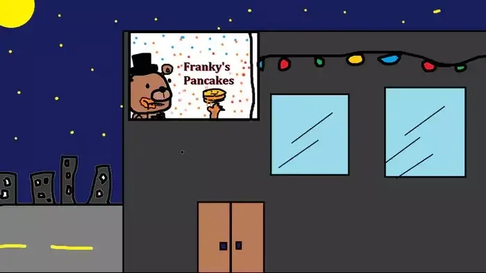 Franky’s Pancakes House