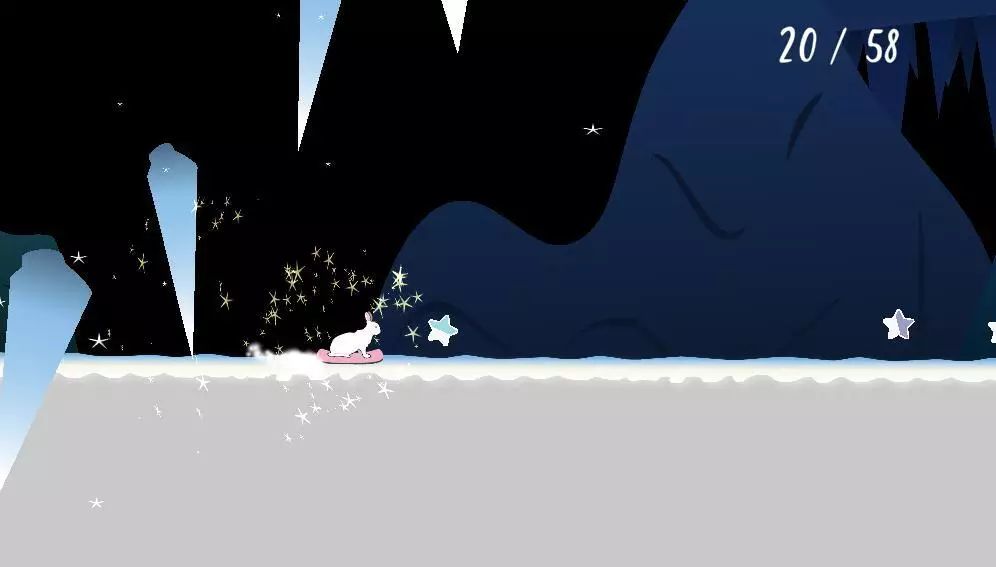-Lone Rabbit-游戏截图-好玩游戏库