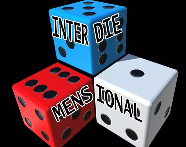 Inter-Die-Mensional