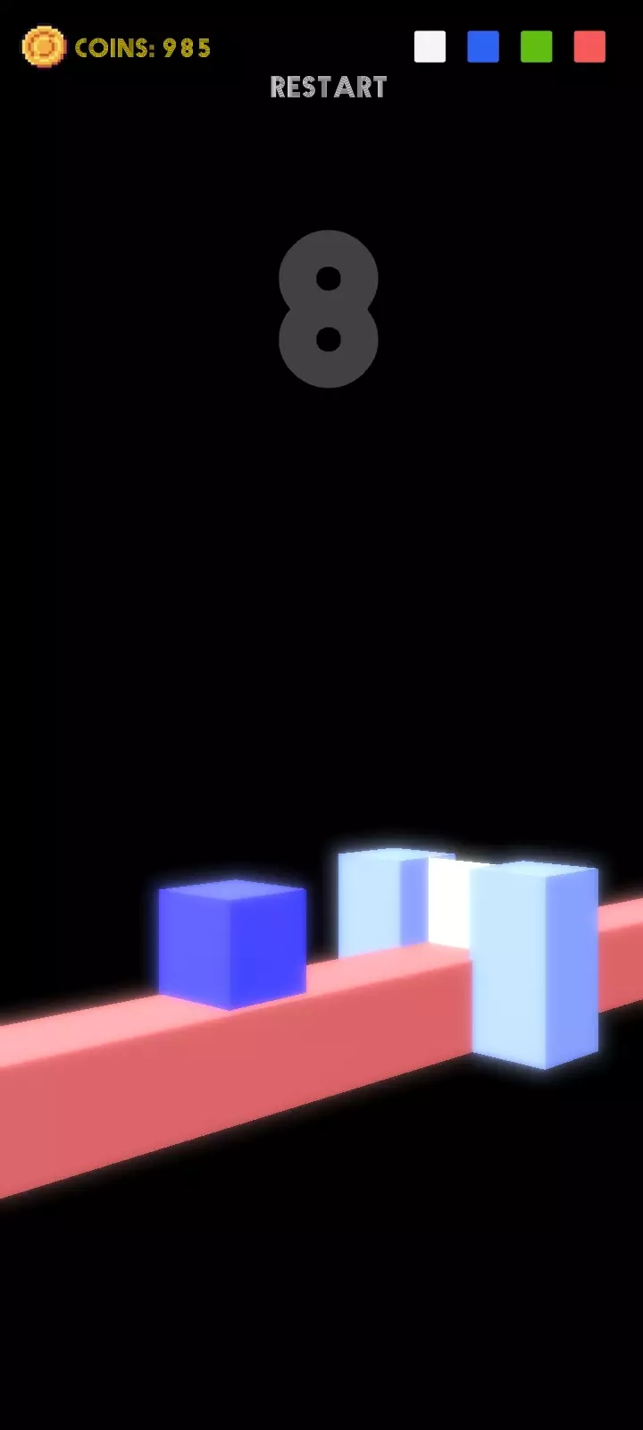 -Chill Runner-游戏截图-好玩游戏库