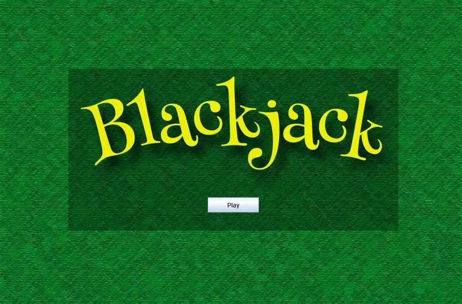 Black Jack (itch) (Dario Urdapilleta)