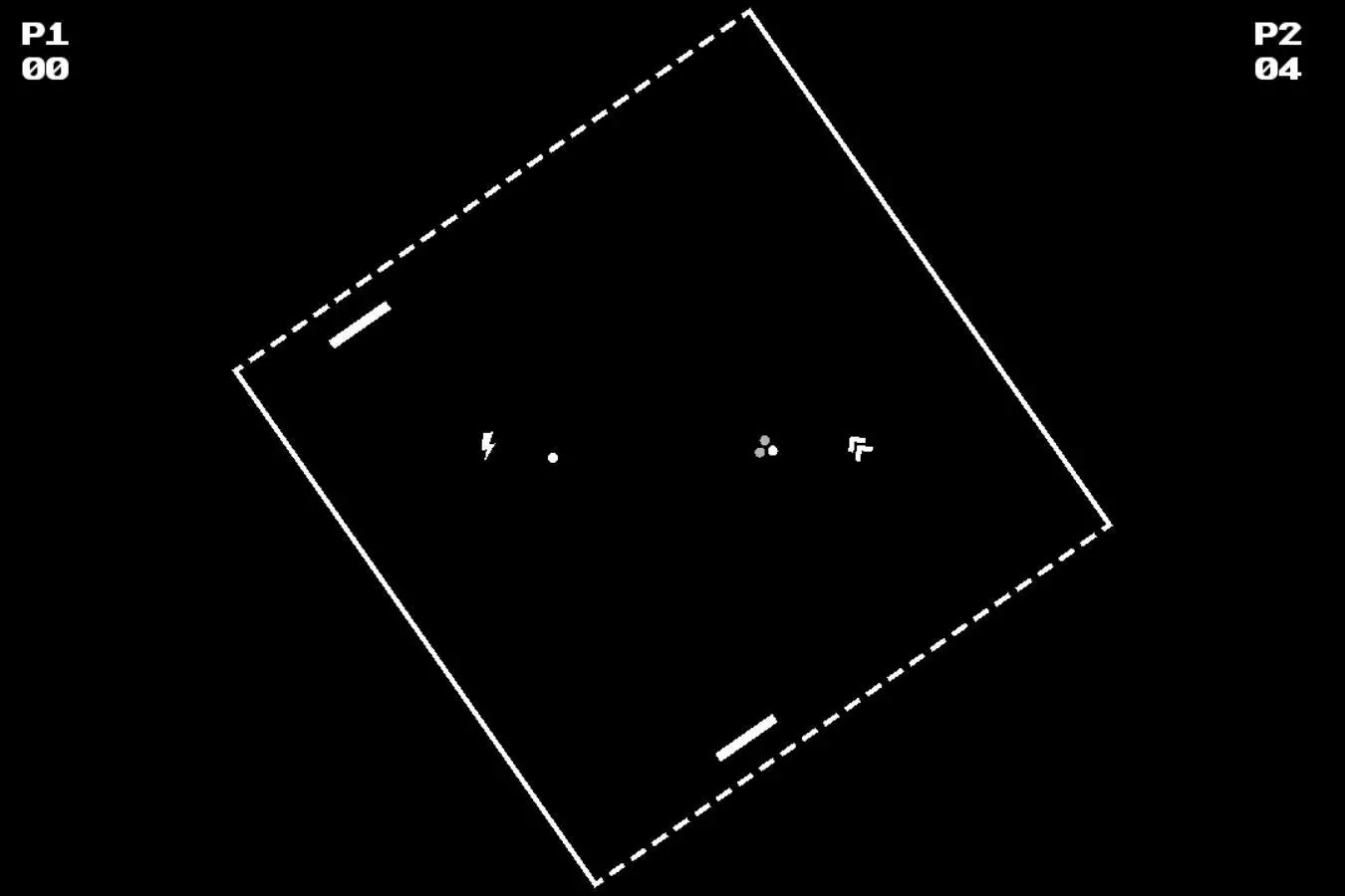 -spong (milku)-游戏截图-好玩游戏库