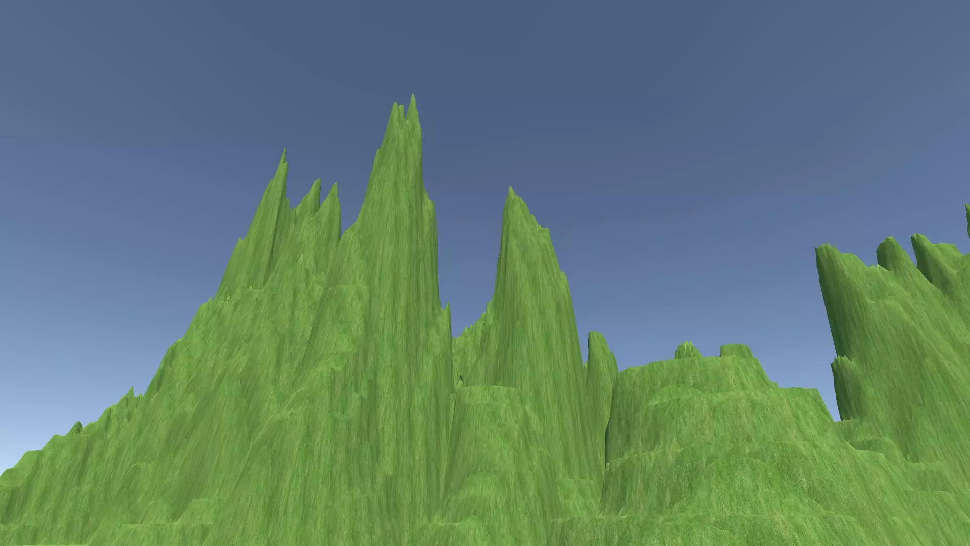 Fantasy World ej_200000