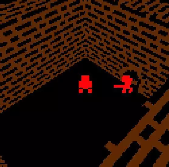 -Alonk in the Donk-游戏截图-好玩游戏库