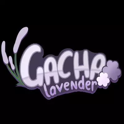 Gacha Lavender