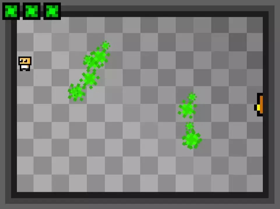 No Life (EyeOfTheCosmos)