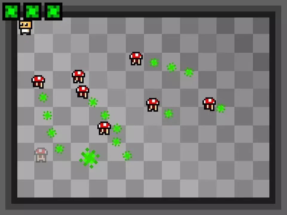 -No Life (EyeOfTheCosmos)-游戏截图-好玩游戏库