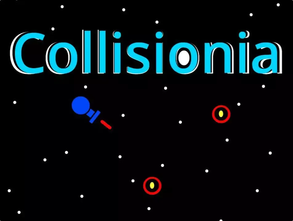 Collisionia (ErickZSEZTalls)