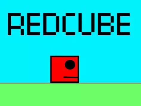 RedCube 1