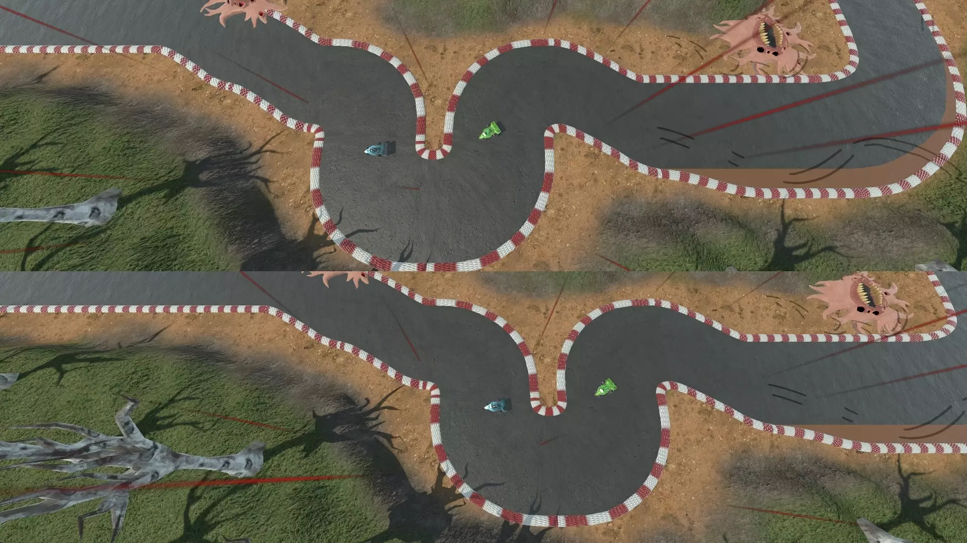 -AbyssalKart-游戏截图-好玩游戏库