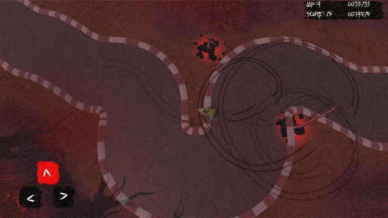 -AbyssalKart-游戏截图-好玩游戏库