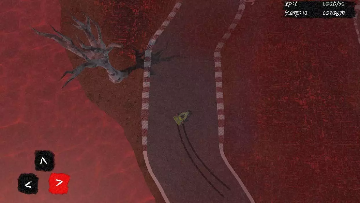 -AbyssalKart-游戏截图-好玩游戏库