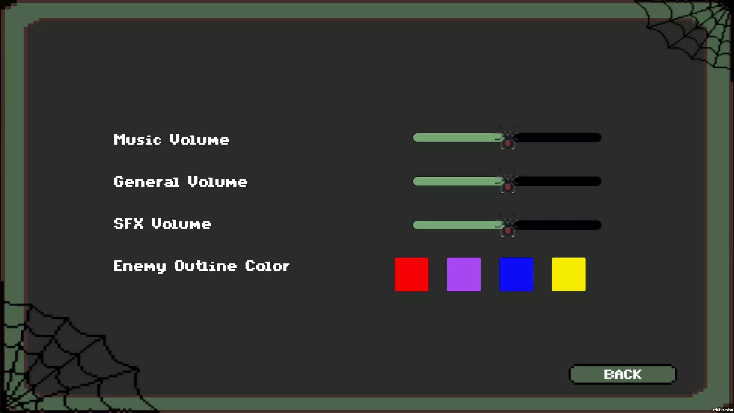 -Aracnight (daisyrincon)-游戏截图-好玩游戏库