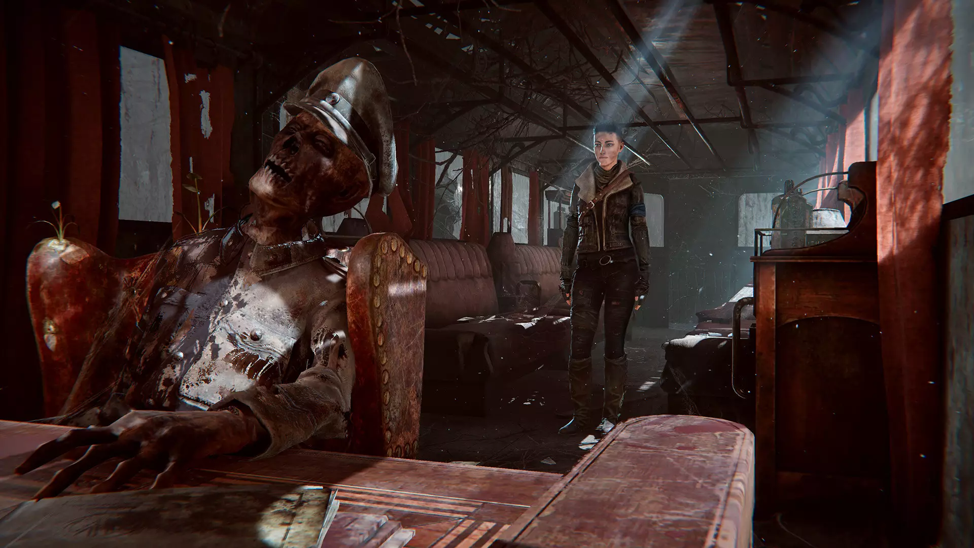 -Syberia: The World Before-游戏截图-好玩游戏库