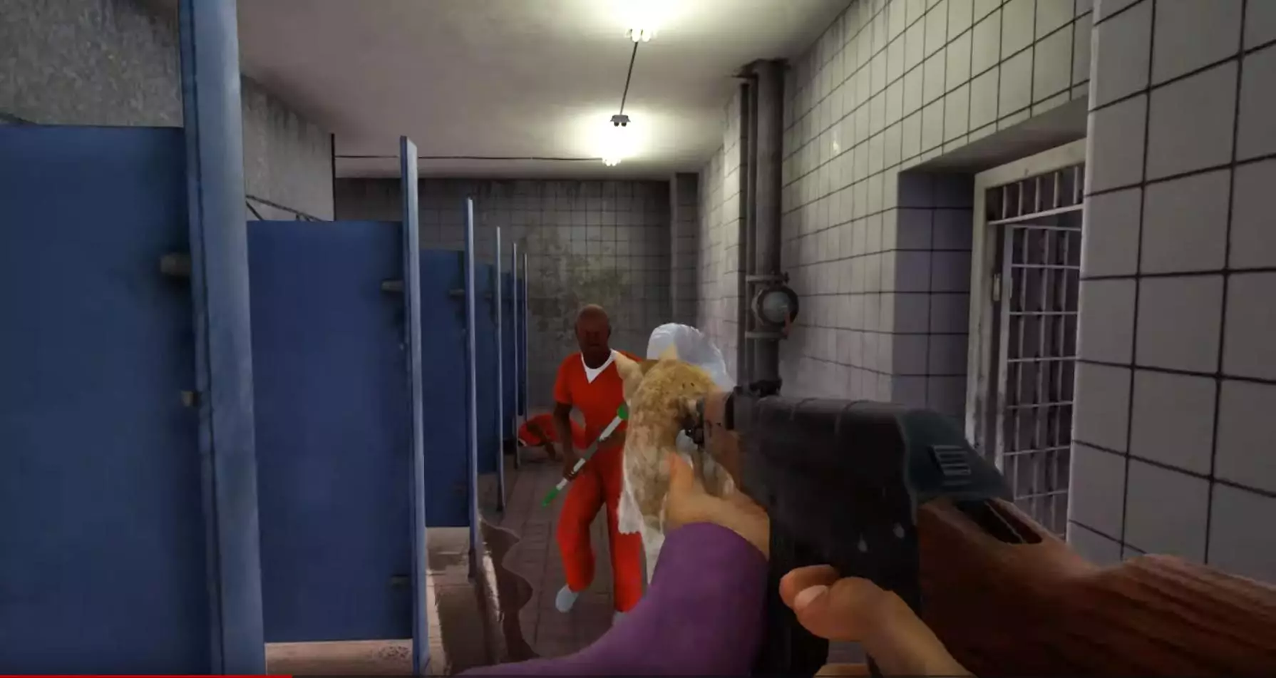 -Postal 4: No Regrets-游戏截图-好玩游戏库