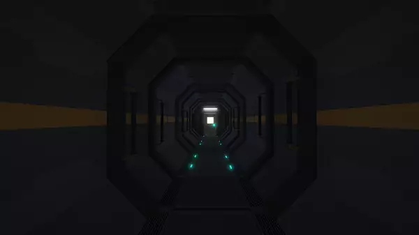 -The Looker-游戏截图-好玩游戏库