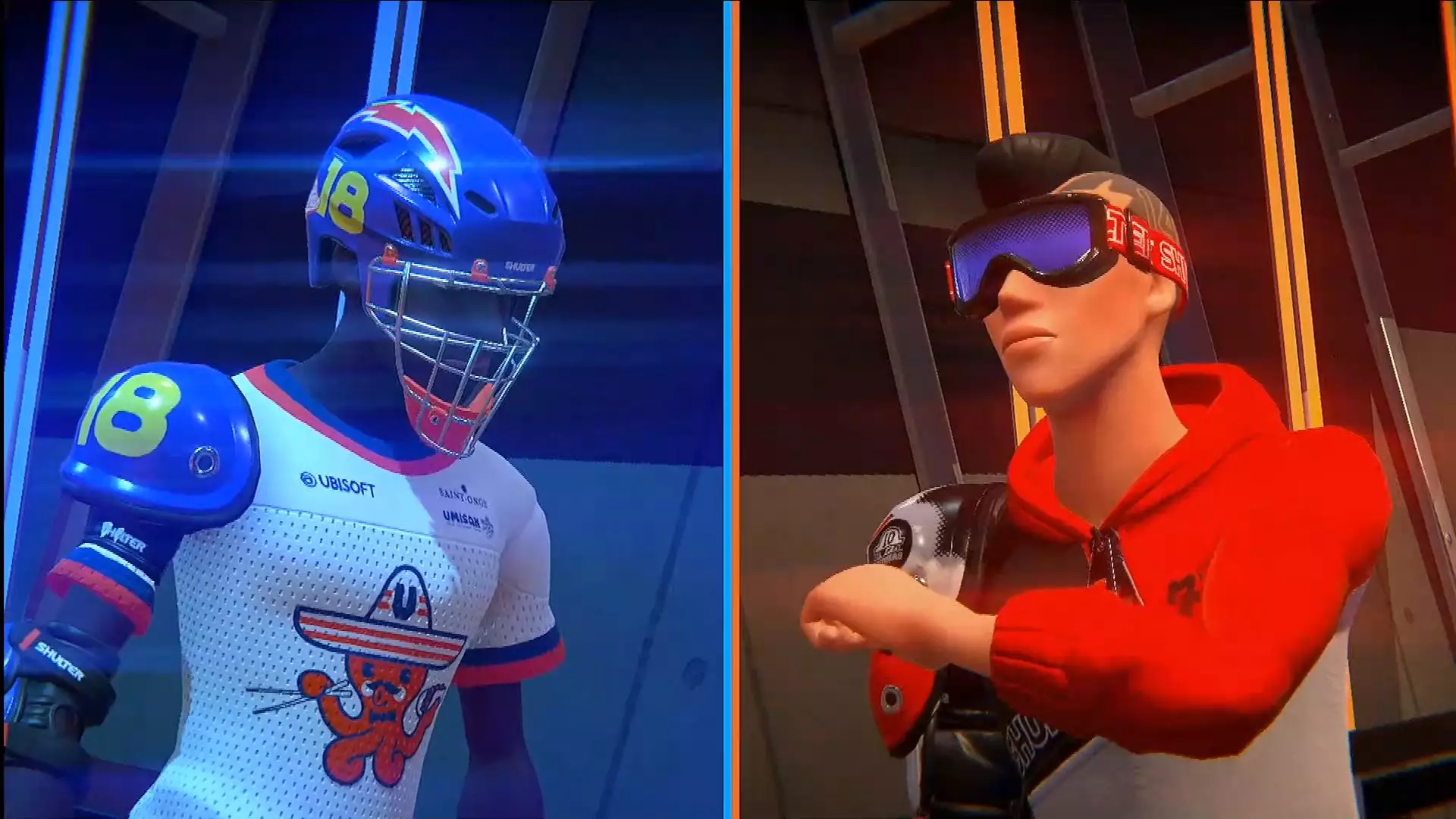 -Roller Champions-游戏截图-好玩游戏库