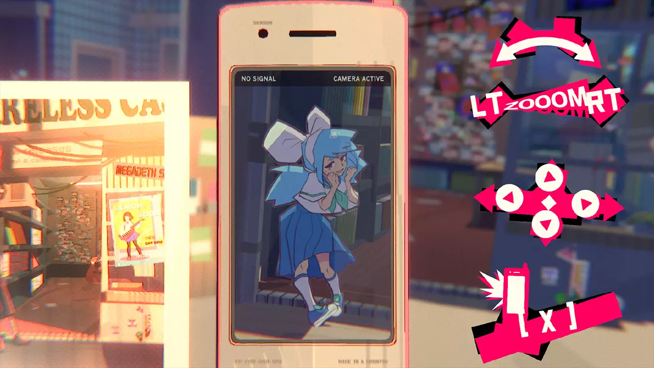 UNBEATABLE-unBeatable-游戏截图-好玩游戏库