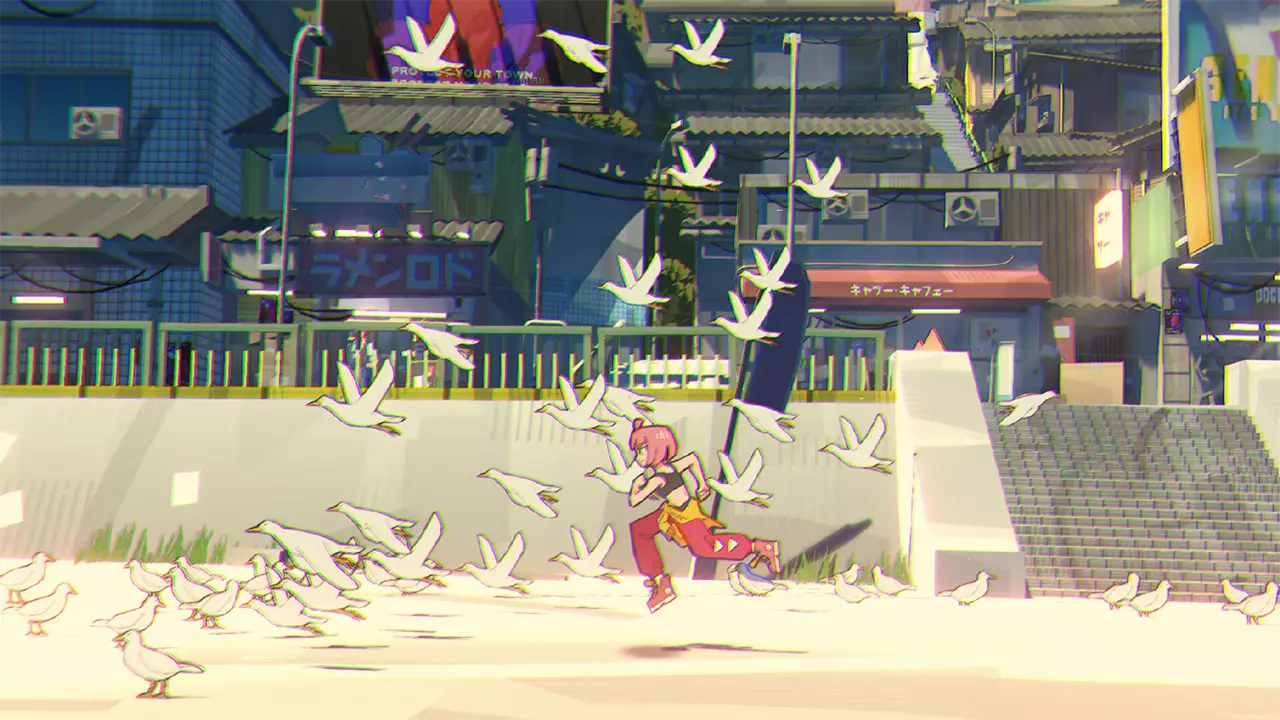 UNBEATABLE-unBeatable-游戏截图-好玩游戏库